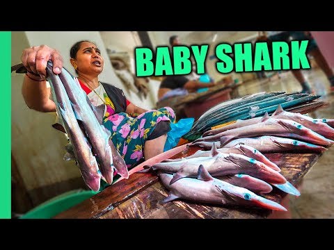 India's STRANGE SEAFOOD Menu in Goa!! MOST People Have Never Tried It!