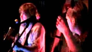 The Benders : Can't Wait To See You Again (Live) - 5.24.08
