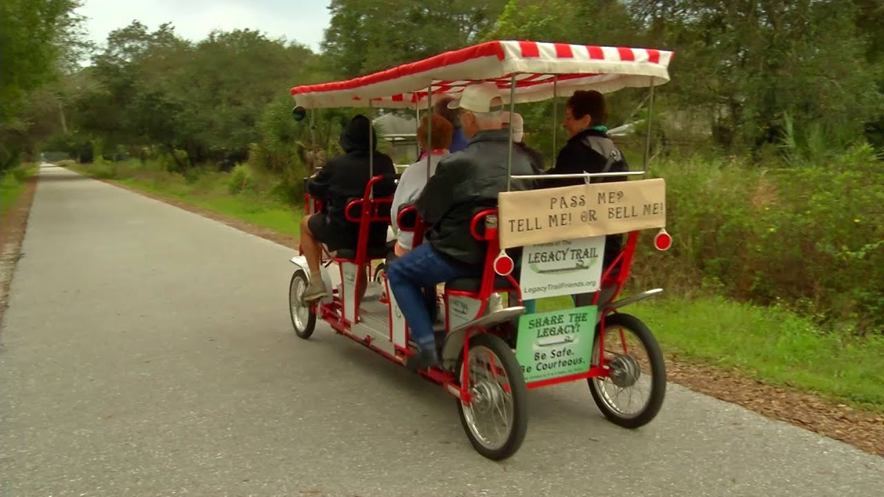 FYI - Surrey - Legacy Trail