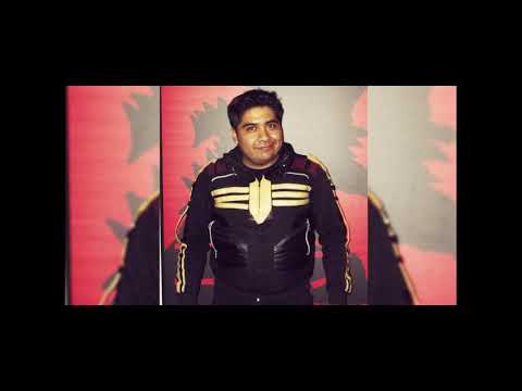 Documental  20 años de Jhot Greck Tham El Líder Fantasma