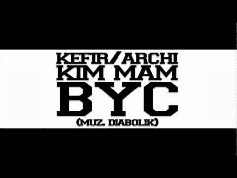Kefir&Archi - Kim mam być(prod.Diabolik)