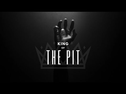 Vertebraeker - King of the Pit (Lyric Video)