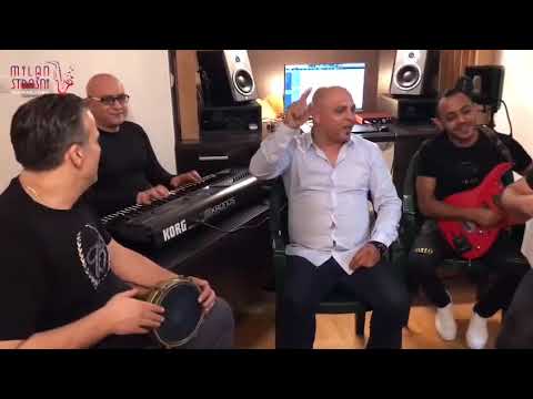 Milos Kalinac - Fenserica 1 