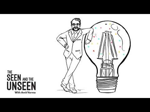 Ep 233: Pranay Kotasthane Talks Public Policy