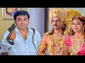 यमराज के सांप को जब टाई समझकर बबलू पाप�