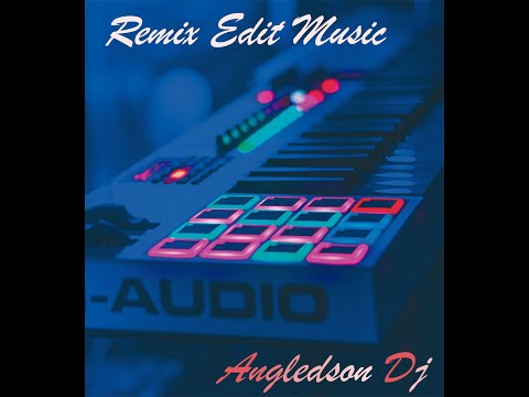 TCHUCO NELA           ROGERINHO E WESLEY SAFADÃO    (   Remix   )TM