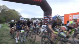 VOTV - La Copa Catalana Internacional de BTT de Corró d'Amunt arriba a les 24 edicions