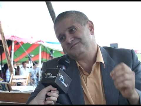 Impactul Alfa Omega TV - Brudasca Viorel - Lugasu de sus, jud Bihor