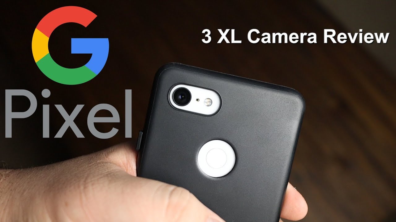 Google Pixel 3 XL Camera Review: Is It The Really The Best Phone Camera? (Night Sight Is Amazing)