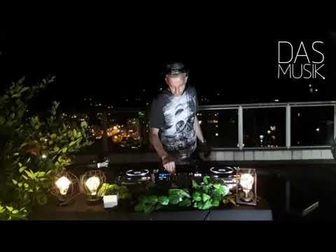 Das Musik Live @Rio Rooftop - Autran (House - Tech House)