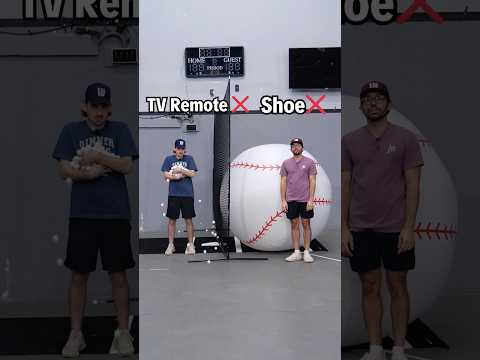 We Tried the Lying Challenge Once Again!