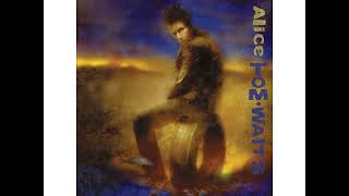 Tom Waits - "Table Top Joe" (Live)