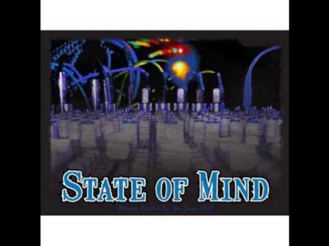 Vince The Prince - State of Mind