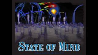 Vince The Prince - State of Mind