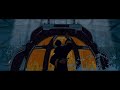 Launch Of The Ulysses Atlantis The Lost Empire 1080p
