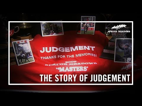 SM Presents: The Story of Judgement