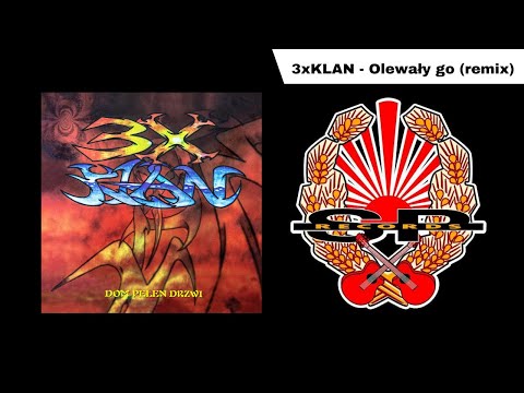 Video thumbnail for Olewały go (Remix)