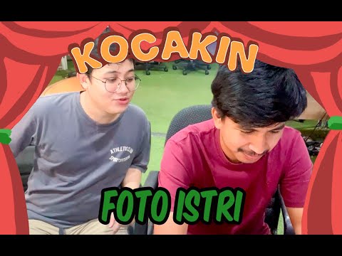 kocakin-foto-istri