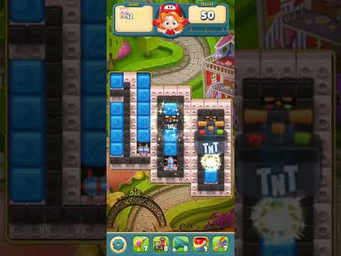 Toy Blast level 100