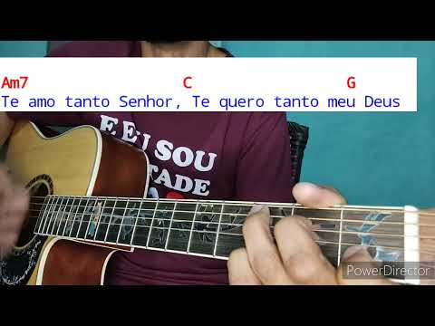 Te amo tanto - Paulo César Baruk