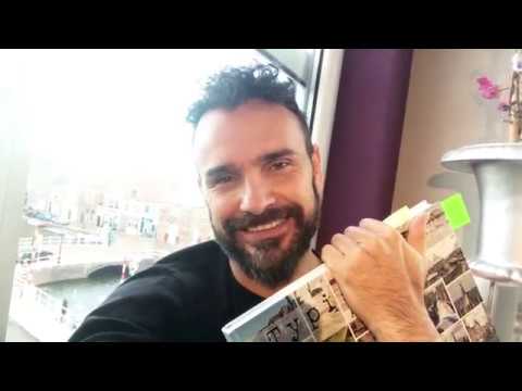 Typisch Alkmaar Anderson Farah