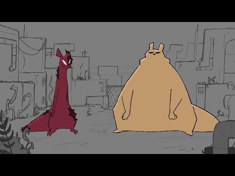 Artificer's Plan | Rain world