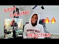 CAM’RON - STOP CALLING - REACTION