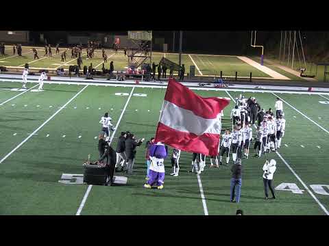 U 18 AFC Vienna Vikings - Swarco Raiders Tirol