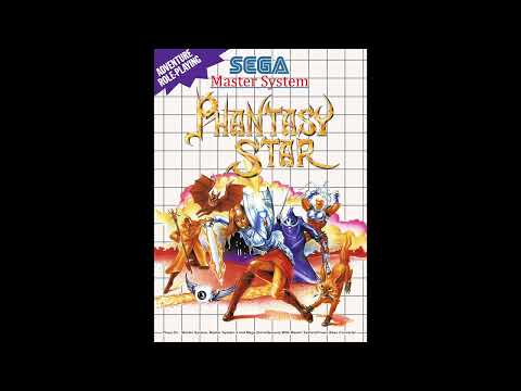 Good VGM 173 - Phantasy Star - Medusa