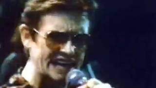 Graham Bonnet &amp; Rainbow