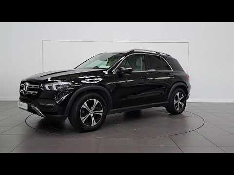 Mercedes-Benz GLE 350 de 4MATIC - Image 2