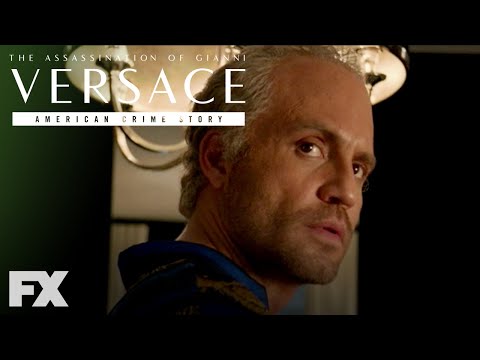 American Crime Story Season 2 (Promo 'Critics')
