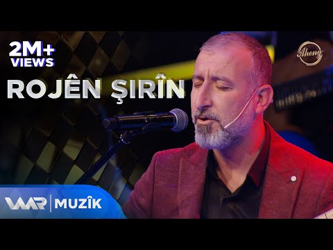 Mihemed Bilko - Rojên Şirîn | Aheng