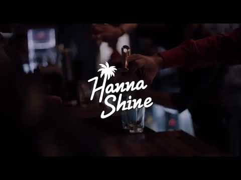 Dj Hanna Shine on Bombay Cocktail Bar March 2018