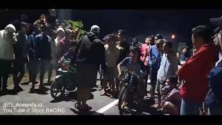 Download lagu Story' wa balap keren mp3