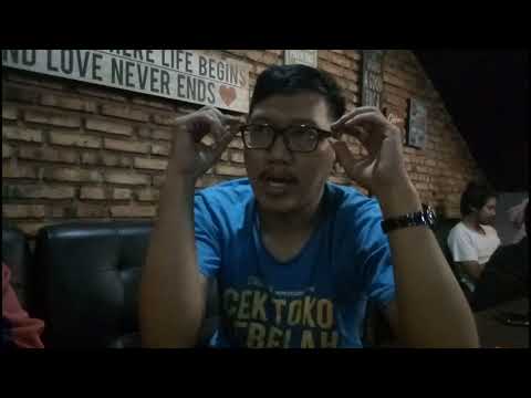 Wawancara Bersama Komika Hernawan Yoga (Wawan)