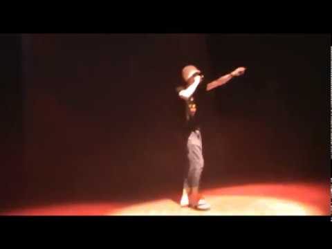 SlimFaYa - FayaBondem (Concert PmRecords)