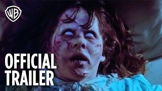 4K Ultra HD Official Trailer