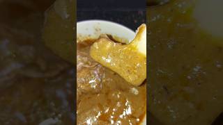 Comfort Food .Groundnut soup with Yam #embershorts #groundnutsoup #yam #shorts