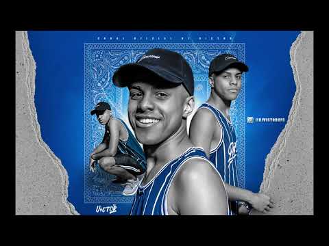 Mc Ruzika e Salvador da Rima -  Tapa na Cara ( DJ Victor )