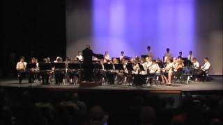 "Gateway March" Eric Osterling