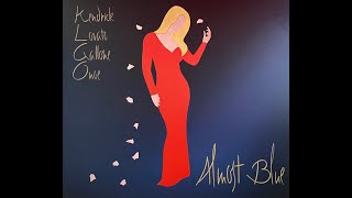 GUESS WHO I SAW IN PARIS- Buffy SAINTE- MARIE.