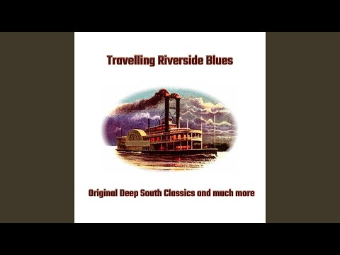 Old Original Kokomo Blues