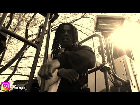 GreyKar - Get To It/Why (Shot By. GotMyself Films)