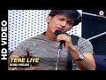 Tere Liye Title Track Sonu Nigam Arjun Punj Shilpa Saklani