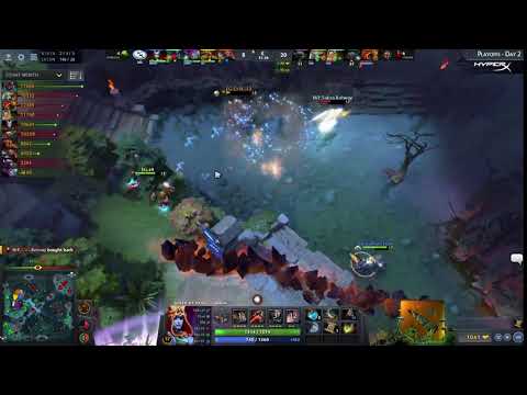 s4 Earthshaker dunk denied :  KL MAJOR 2018