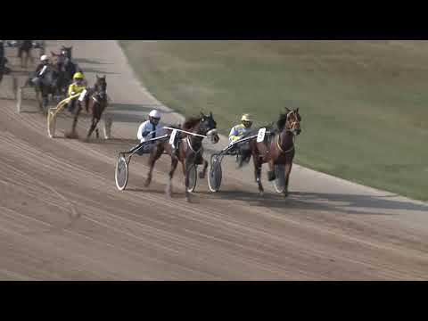 2018.10.20. 01. futam - CREMONA DÍJ