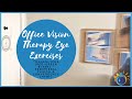 14. How to Improve 3D Vision & Train Convergence Using the Red-Green Tranaglyphs #2