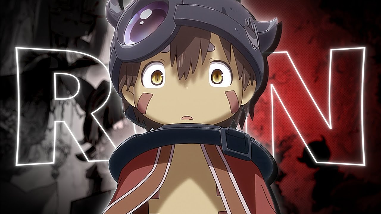 The Anime That Traps You In Hell