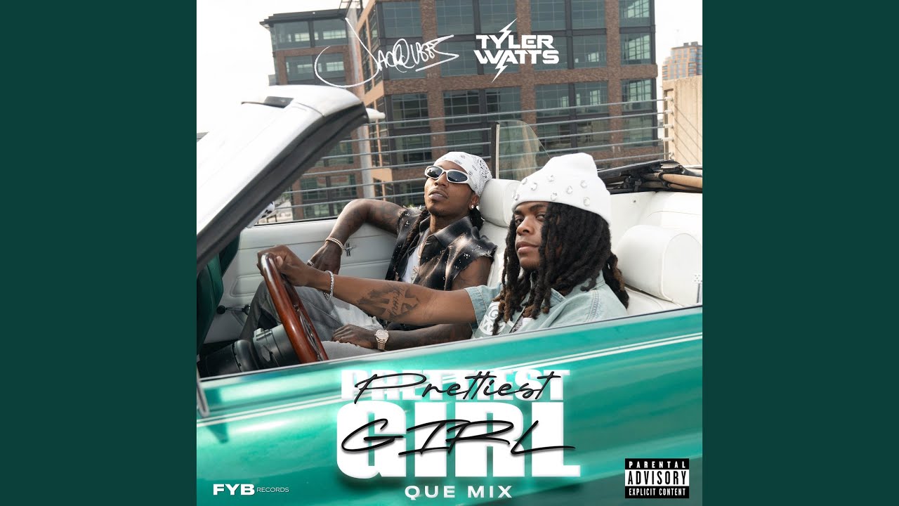 Prettiest Girl (QueMix)